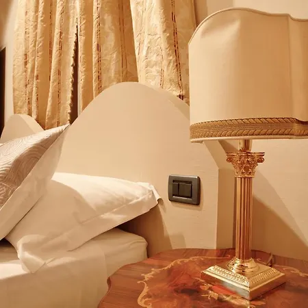 Oda ve Kahvaltı Relais