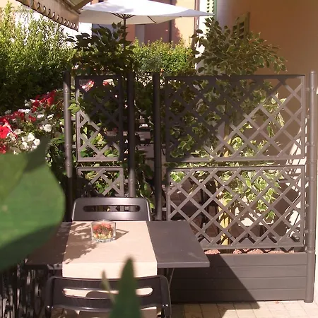 Oda ve Kahvaltı Relais