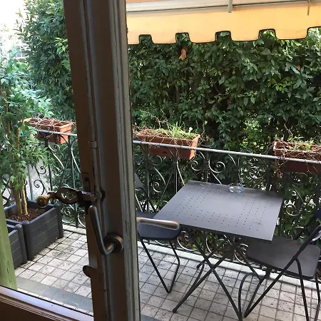 Relais Oda ve Kahvaltı