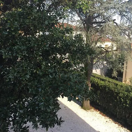 Relais Oda ve Kahvaltı Lucca