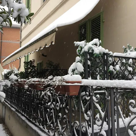 Relais Oda ve Kahvaltı 3*