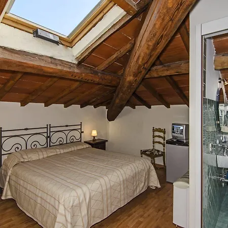 Relais Oda ve Kahvaltı 3*