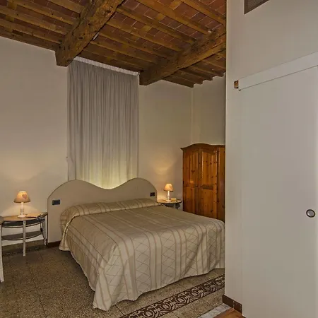 Relais Oda ve Kahvaltı 3*