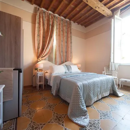Relais Oda ve Kahvaltı 3*