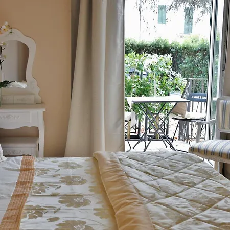 Relais Oda ve Kahvaltı 3*