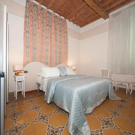 Relais Lucca