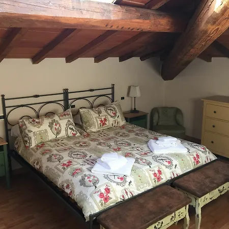Relais Oda ve Kahvaltı