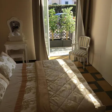 Relais Oda ve Kahvaltı 3*