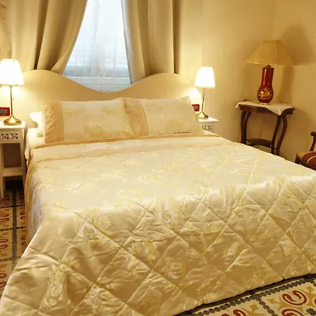 Relais Oda ve Kahvaltı Lucca