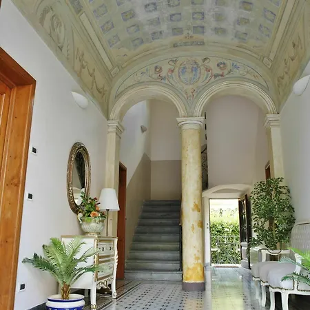 Oda ve Kahvaltı Relais