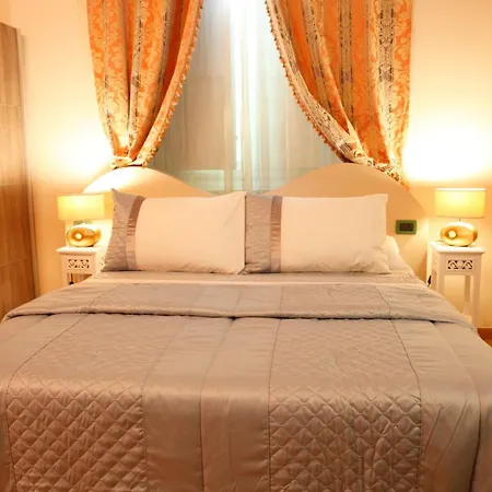 Relais Oda ve Kahvaltı 3*
