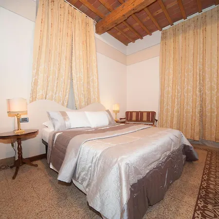 Oda ve Kahvaltı Relais