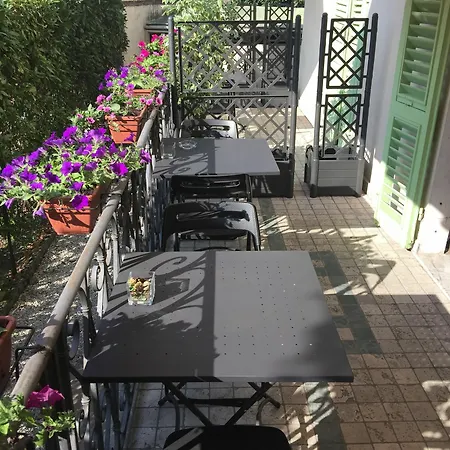 Relais Oda ve Kahvaltı Lucca