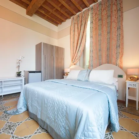 Relais Oda ve Kahvaltı 3*