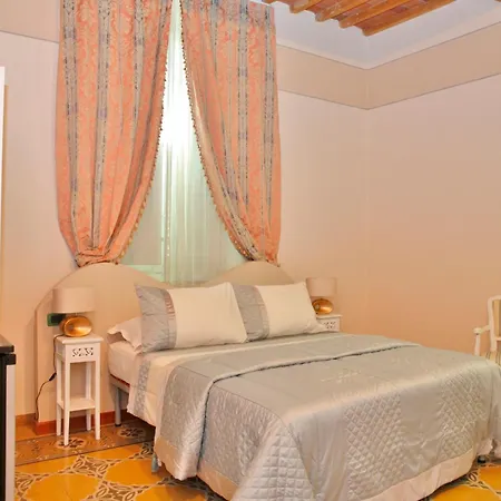 Relais 3*