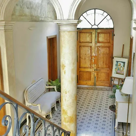 Relais Oda ve Kahvaltı
