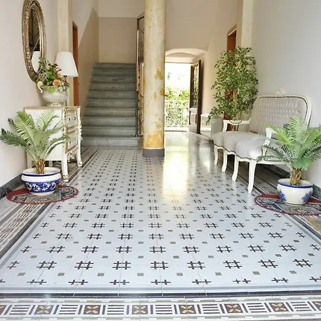 Relais Oda ve Kahvaltı 3*
