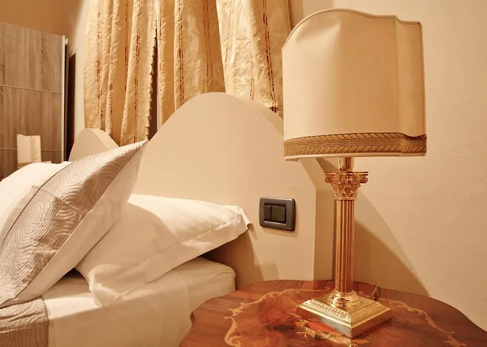 Oda ve Kahvaltı Relais