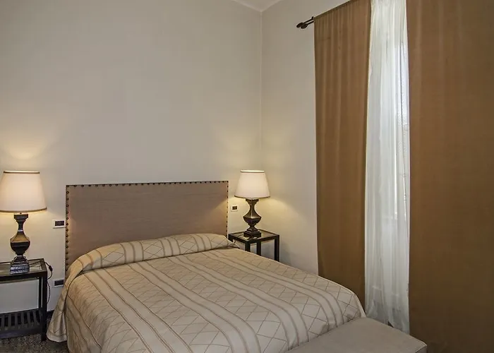 Oda ve Kahvaltı Relais