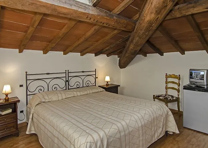 Oda ve Kahvaltı Relais 3*