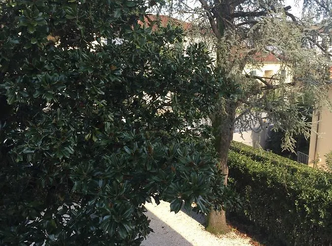 Relais Oda ve Kahvaltı Lucca