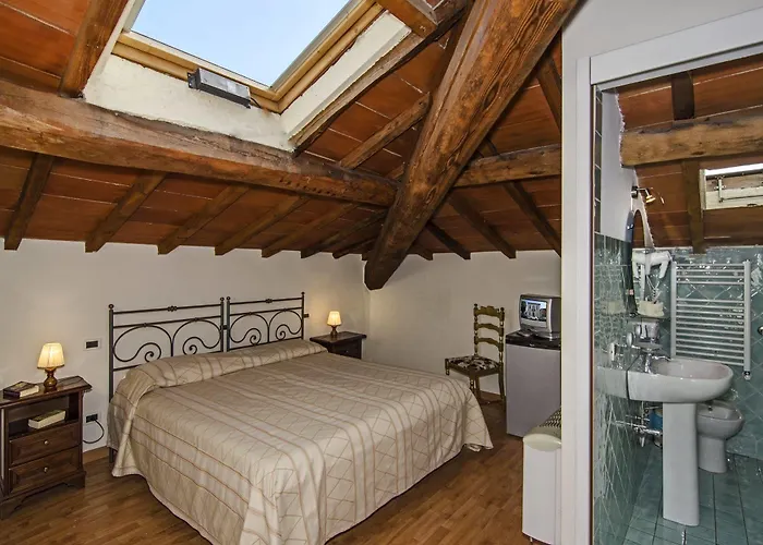 Relais Oda ve Kahvaltı 3*