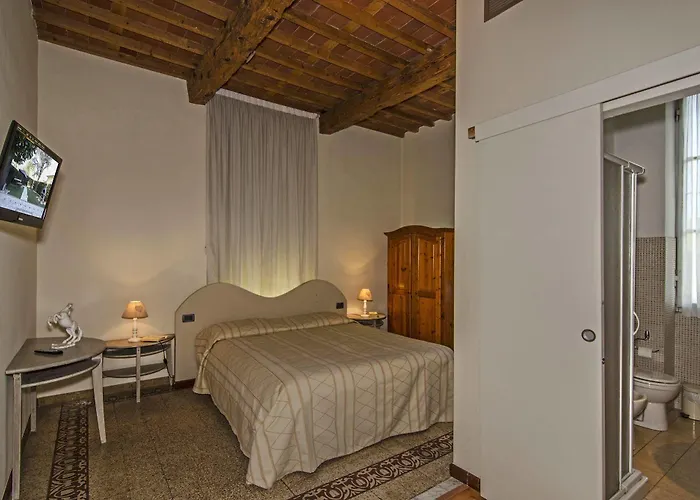 Relais Oda ve Kahvaltı 3*