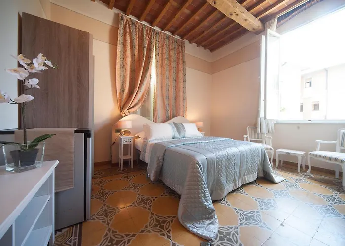 Relais Oda ve Kahvaltı 3*