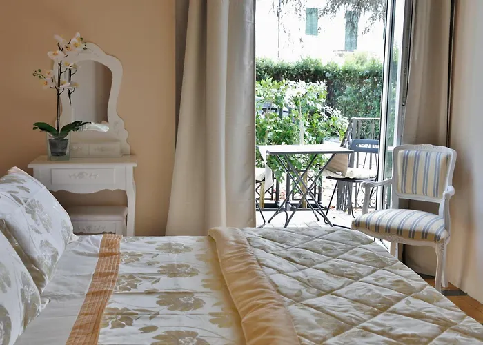 Relais Oda ve Kahvaltı 3*