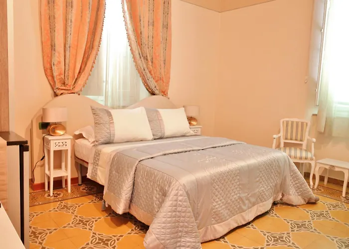 Relais Oda ve Kahvaltı 3*