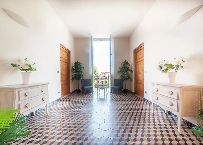 Relais Oda ve Kahvaltı