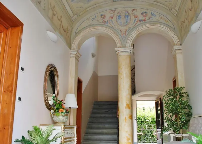 Oda ve Kahvaltı Relais 3*