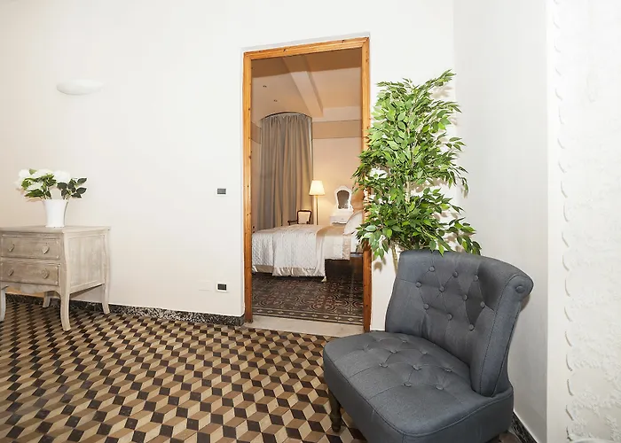 Relais Oda ve Kahvaltı Lucca