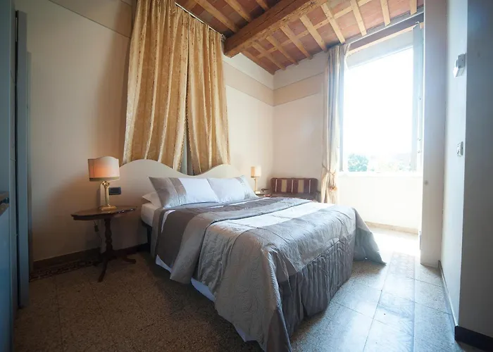 Relais 3* Lucca