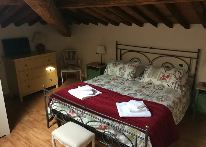 Relais 3* Lucca