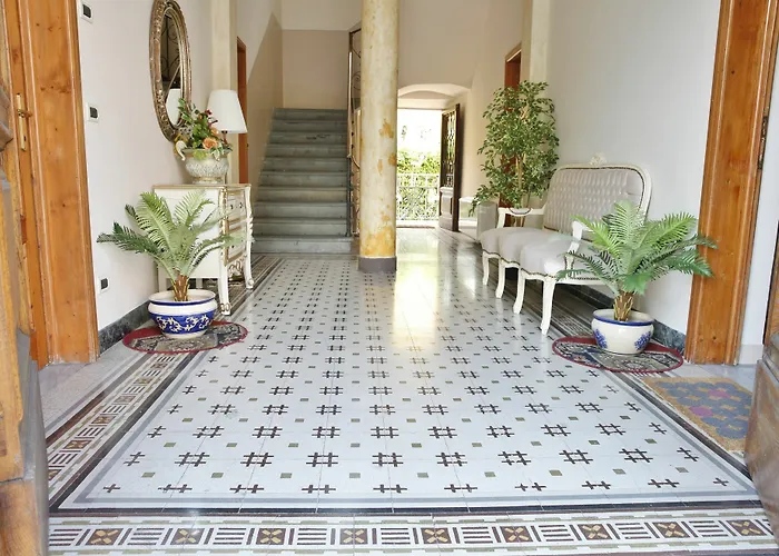 Relais Oda ve Kahvaltı 3*