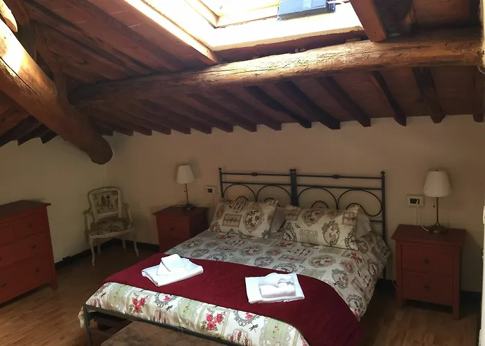 Relais Oda ve Kahvaltı 3*