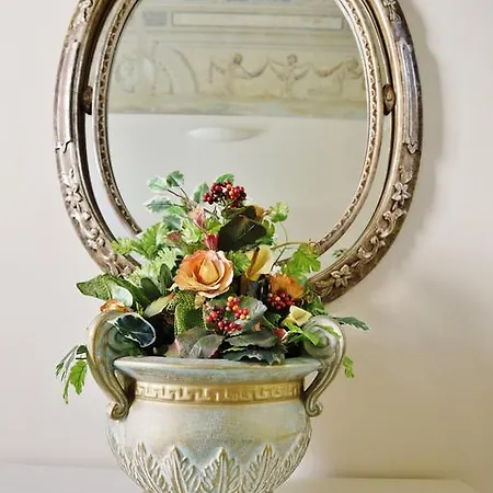 Nocleg ze śniadaniem Relais