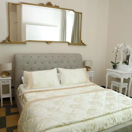Relais Bed & Breakfast 3*