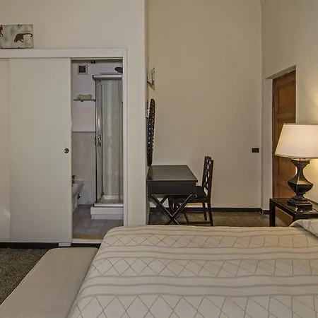 Nocleg ze śniadaniem Relais 3*