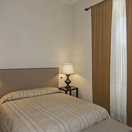 Nocleg ze śniadaniem Relais