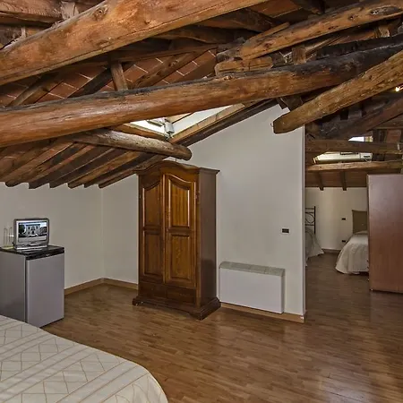 Relais Lucca