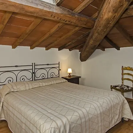 Nocleg ze śniadaniem Relais 3*