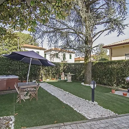 Nocleg ze śniadaniem Relais