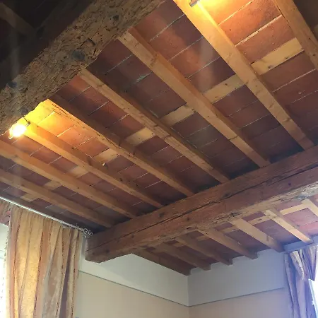 Bed and Breakfast Relais Λούκα
