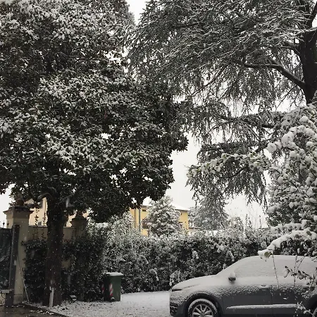 Relais 3* Lucca