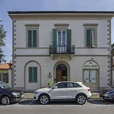 Bed & Breakfast Relais 3*