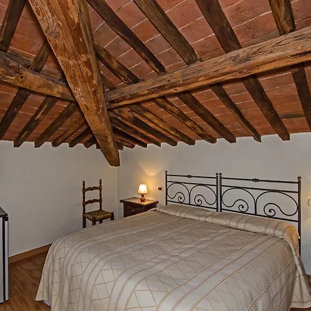 Relais Lucca