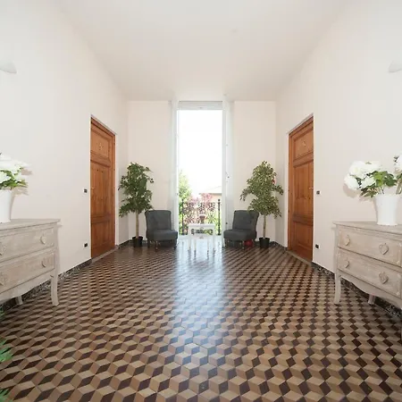 Nocleg ze śniadaniem Relais 3*