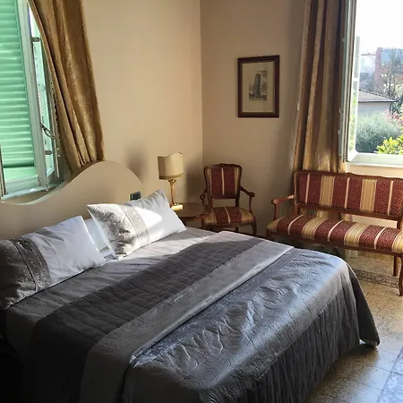 Relais 3* Lucca